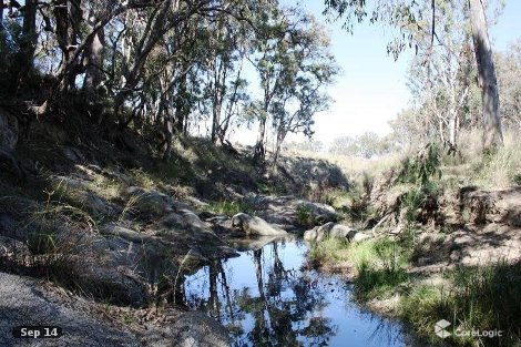 Lot 1 Lagoon Creek Rd, Greymare, QLD 4370