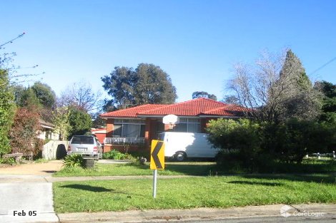 40 Monaro St, Seven Hills, NSW 2147