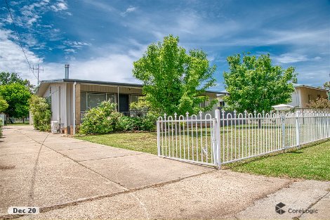 24 Carwell St, Rylstone, NSW 2849