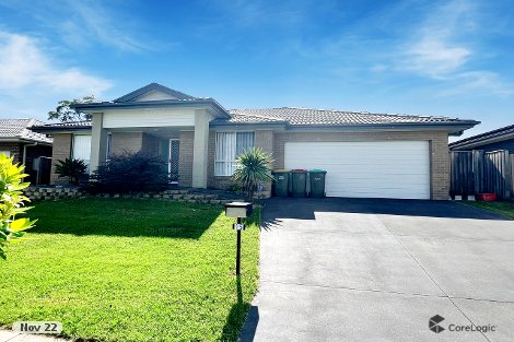 15 Holland Cct, Gillieston Heights, NSW 2321