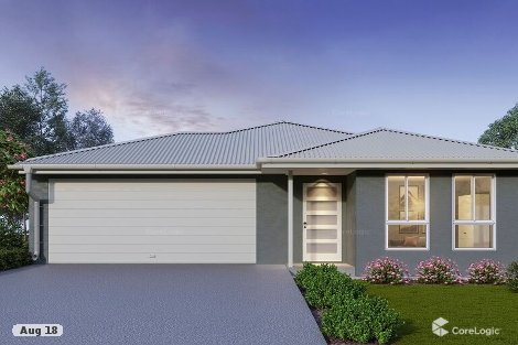 48 Welford Cct, Yarrabilba, QLD 4207