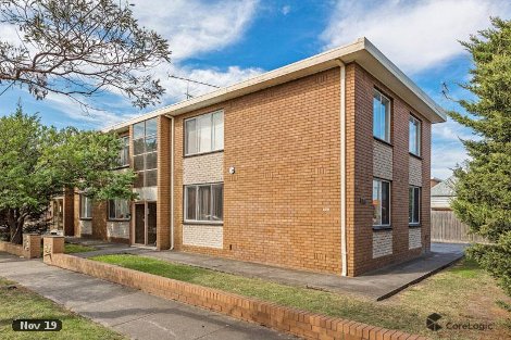 3/256-258 Somerville Rd, Kingsville, VIC 3012