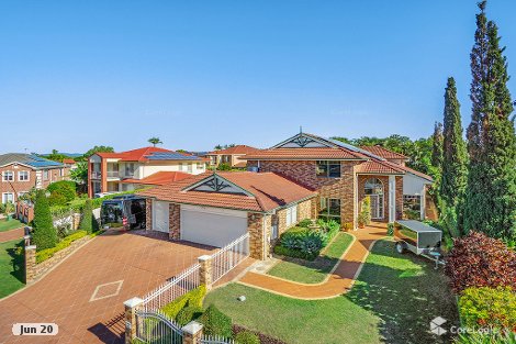 7 Nikita Cl, Carseldine, QLD 4034