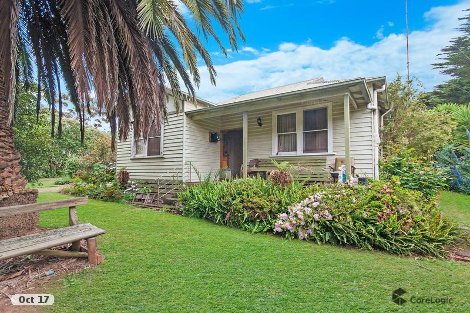 7990 Hamilton Hwy, Tarrington, VIC 3301