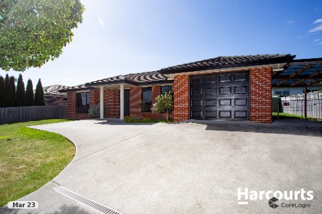 2/52 Wongarra Ave, Legana, TAS 7277