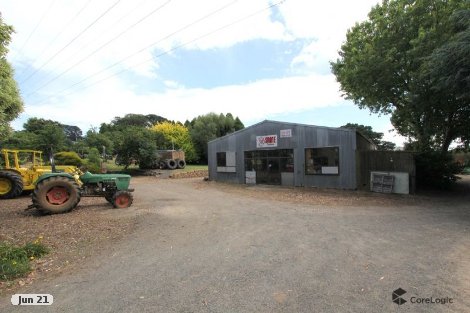 3140 Strzelecki Hwy, Mirboo North, VIC 3871