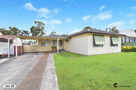 8 Griffiths Ave, Floraville, NSW 2280