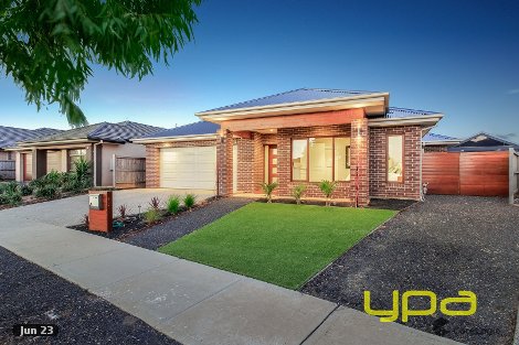 21 Citreus Cct, Brookfield, VIC 3338