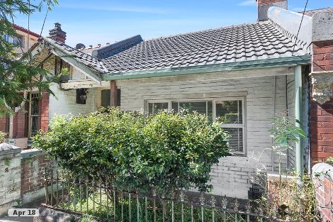 72 Australia St, Camperdown, NSW 2050