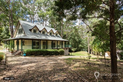 23 Wells Rd, Mirboo North, VIC 3871