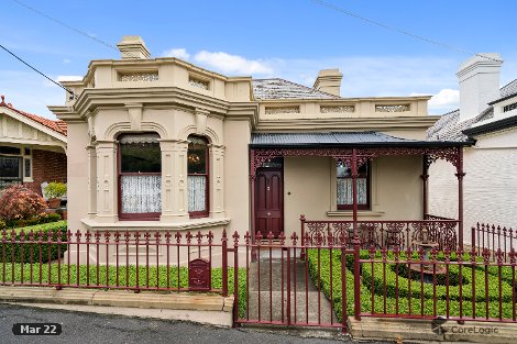 3 De Witt St, Battery Point, TAS 7004