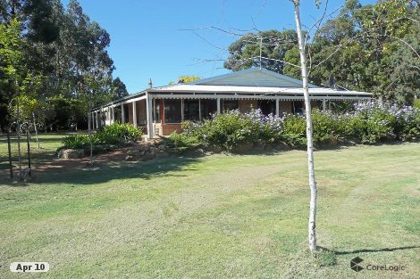 594 Jayes Rd, Balingup, WA 6253