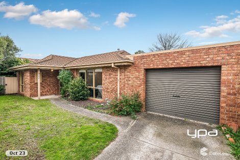 47a Darbyshire St, Sunbury, VIC 3429