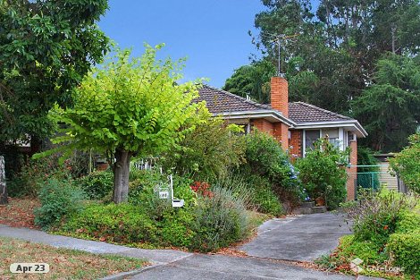 86 St Vigeons Rd, Reservoir, VIC 3073