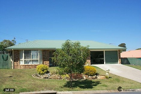 7 Driftwood Ct, Rural View, QLD 4740