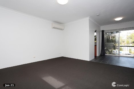 4/184 Herston Rd, Herston, QLD 4006