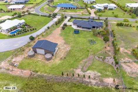 22 Jillaroo Cl, Benaraby, QLD 4680