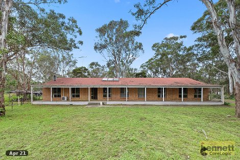 426 The Driftway, Londonderry, NSW 2753