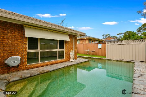 12 Elliston Pl, Barden Ridge, NSW 2234