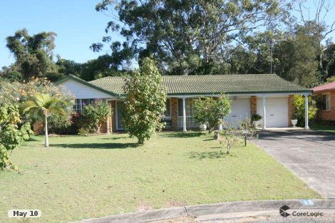 12 Lady Penrhyn Ct, Dunbogan, NSW 2443