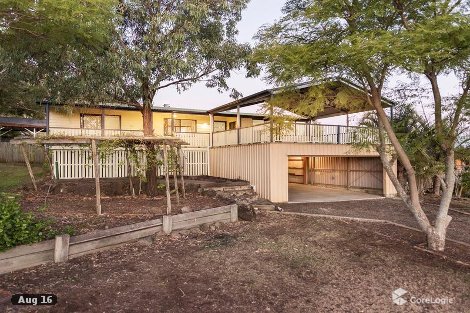 46 Rebwonga St, Kingsthorpe, QLD 4400