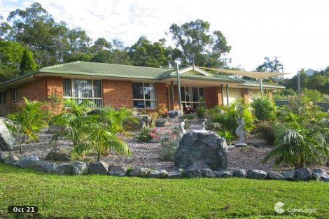 61 Lake Russell Dr, Emerald Beach, NSW 2456