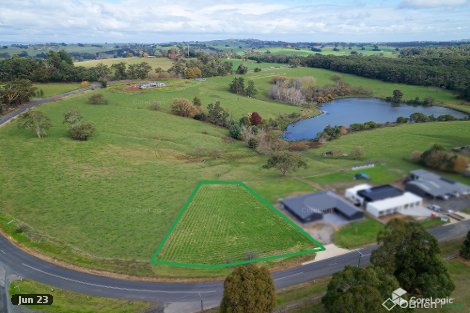 999 Brandy Creek Rd, Rokeby, VIC 3821