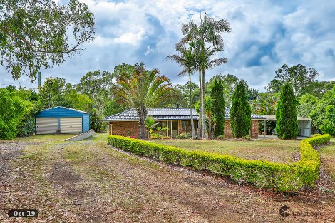 43-47 Sylvan Rd, Park Ridge South, QLD 4125