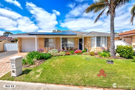 57 Nalbarra Dr, Usher, WA 6230