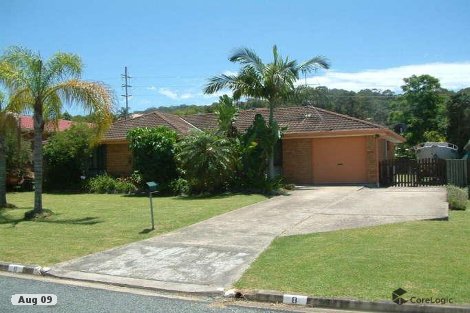 8 Masonary Rd, North Boambee Valley, NSW 2450