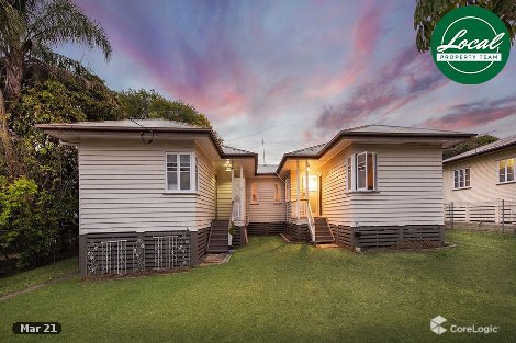 2/2 Gilmore St, Leichhardt, QLD 4305