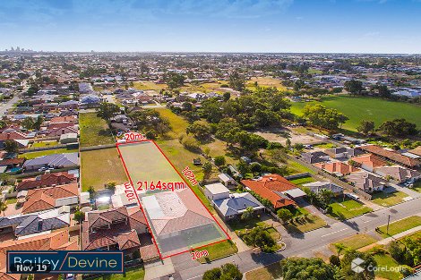 68 Crawford St, East Cannington, WA 6107