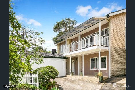 31 Gould Ave, St Ives Chase, NSW 2075