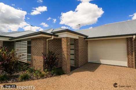 3/43 Highgrove Dr, Highfields, QLD 4352