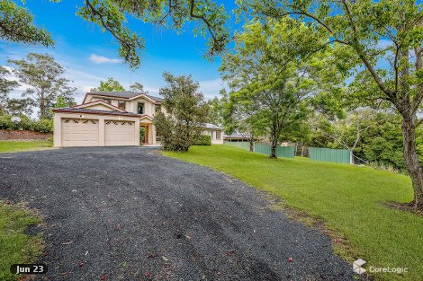 10 Schwebel Lane, Glenorie, NSW 2157