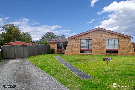 12 Tokay Pl, Eschol Park, NSW 2558