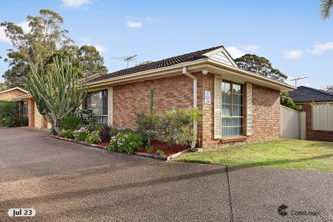 1/1-3 Gordon Ave, Ingleburn, NSW 2565