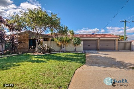 2 Neale Pl, Cooloongup, WA 6168