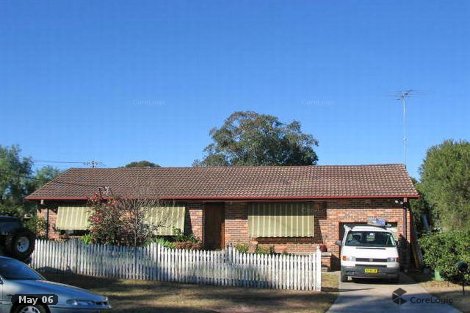 96 George Rd, Wilberforce, NSW 2756