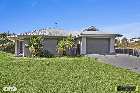 1 Tattersall Pl, Scotts Head, NSW 2447