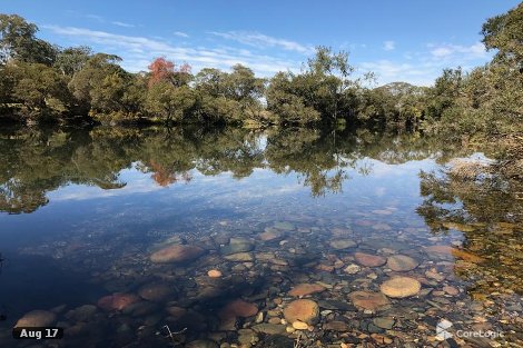 580 Boundary Creek Rd, Nymboida, NSW 2460