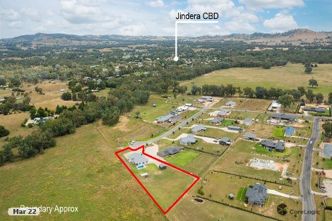 21 Frosty Lane, Jindera, NSW 2642