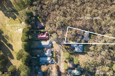 41 Jubilee Ave, Blackheath, NSW 2785