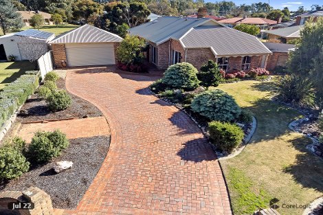 4 Robert Fuller Ct, Tocumwal, NSW 2714