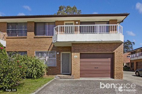 10/10 Bunting St, Emerton, NSW 2770