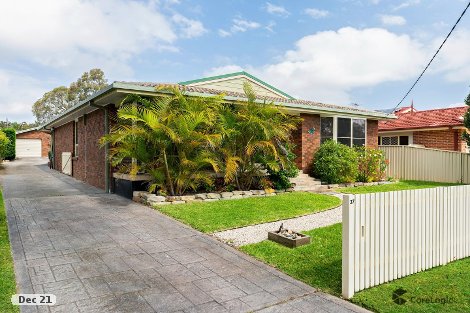 37 Teragalin Dr, Chain Valley Bay, NSW 2259