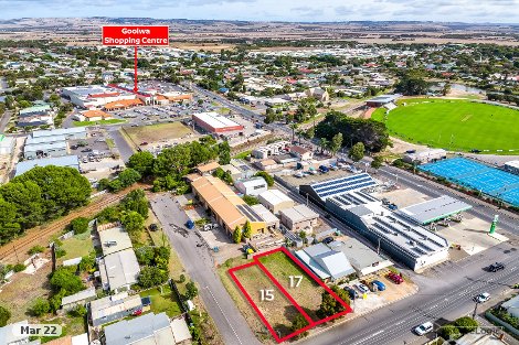 17 Oliver St, Goolwa, SA 5214