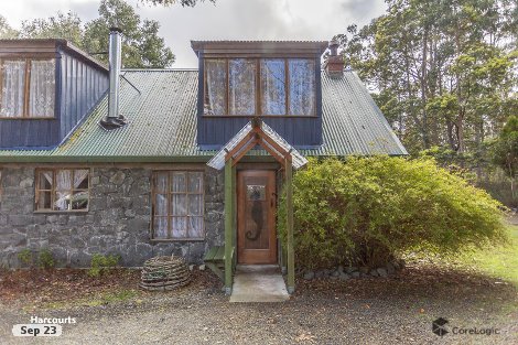 35 Flakemores Rd, Eggs And Bacon Bay, TAS 7112