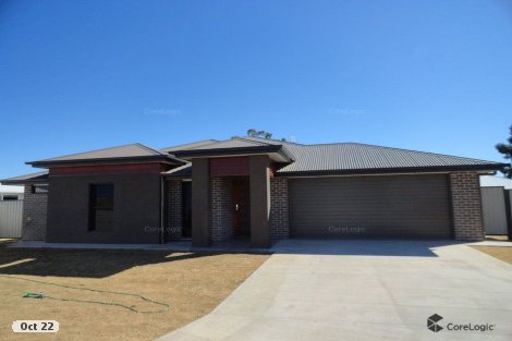 5 Moore Ct, Chinchilla, QLD 4413