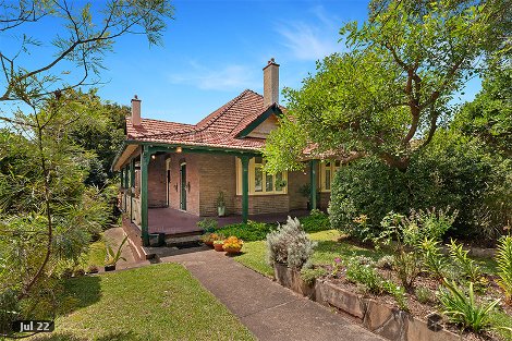 497 Mowbray Rd W, Lane Cove North, NSW 2066